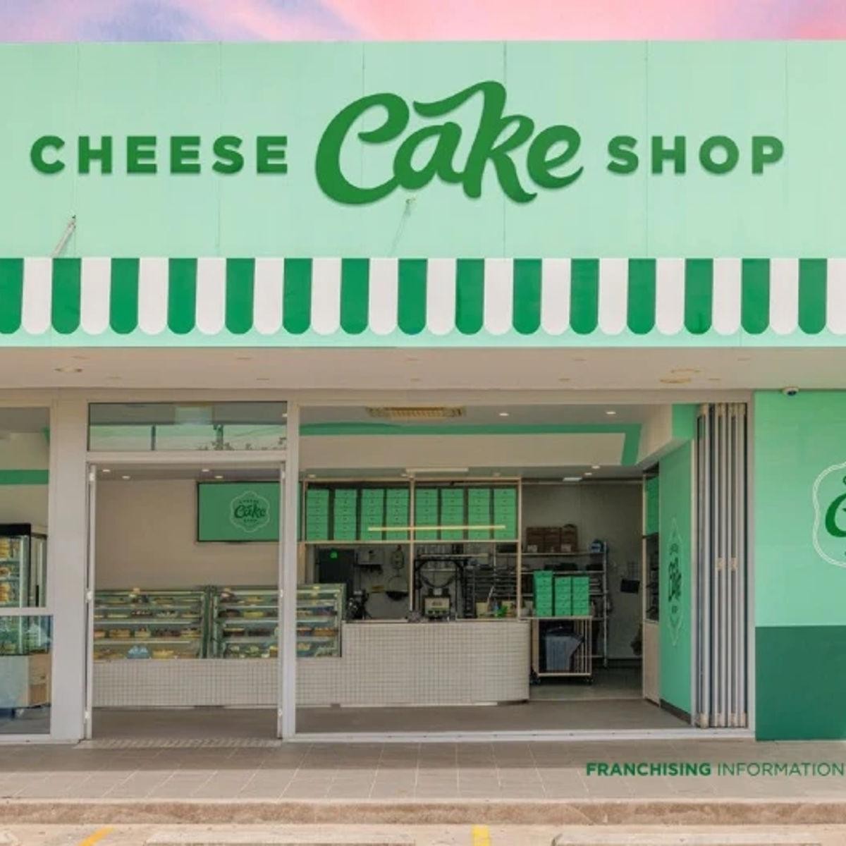 Lilydale. Time For Cake? 681038 3