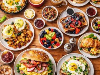 Fully Managed and Profitable Cafe Southern Gold Coast - 5808
