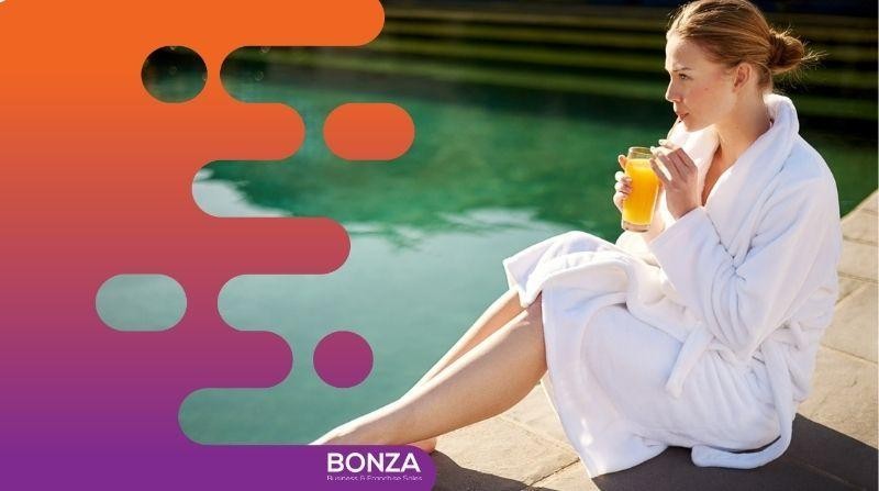 36633 Profitable Spa & 679292 3