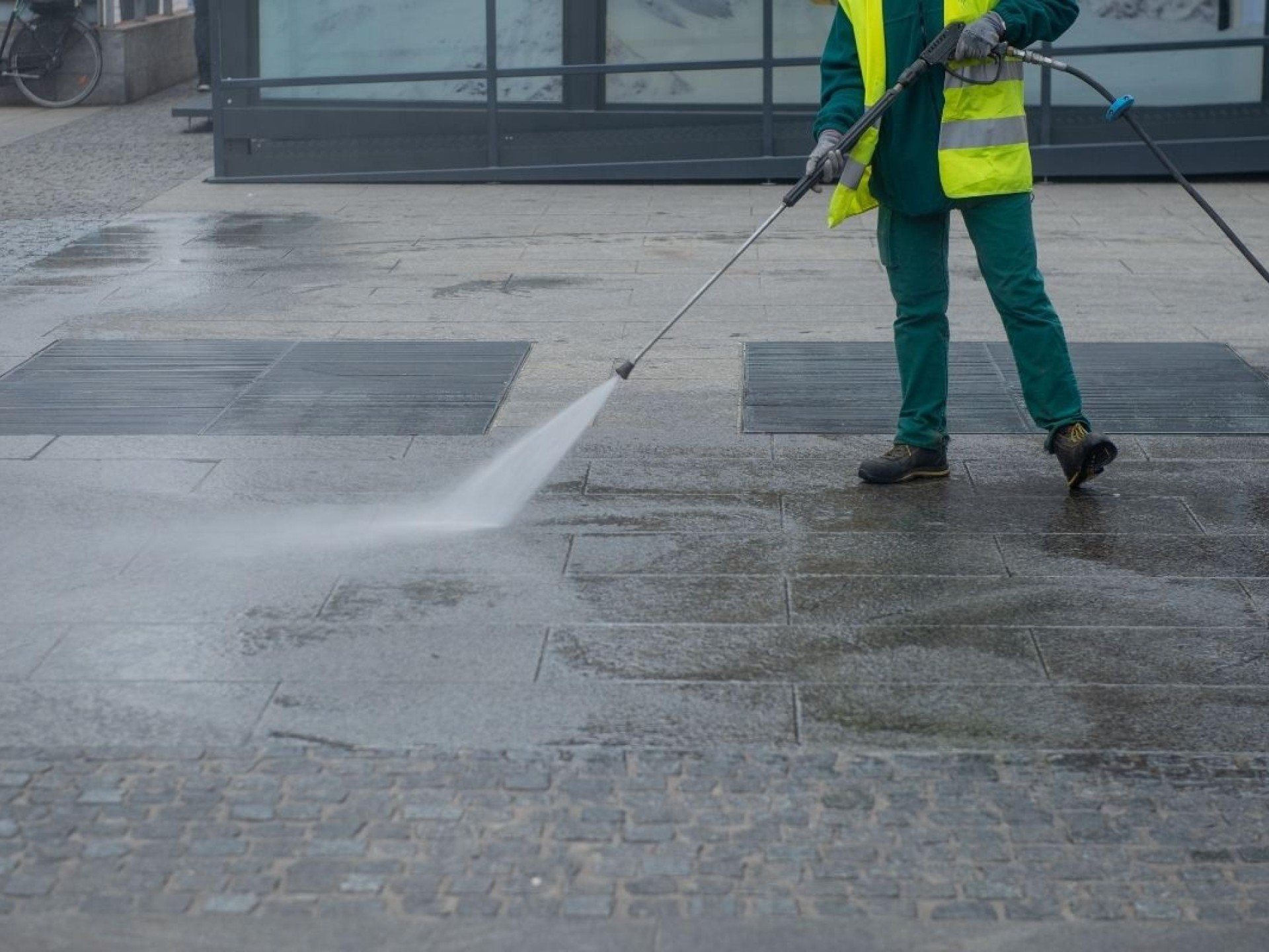 Premium Facilities Services Business 683016 2