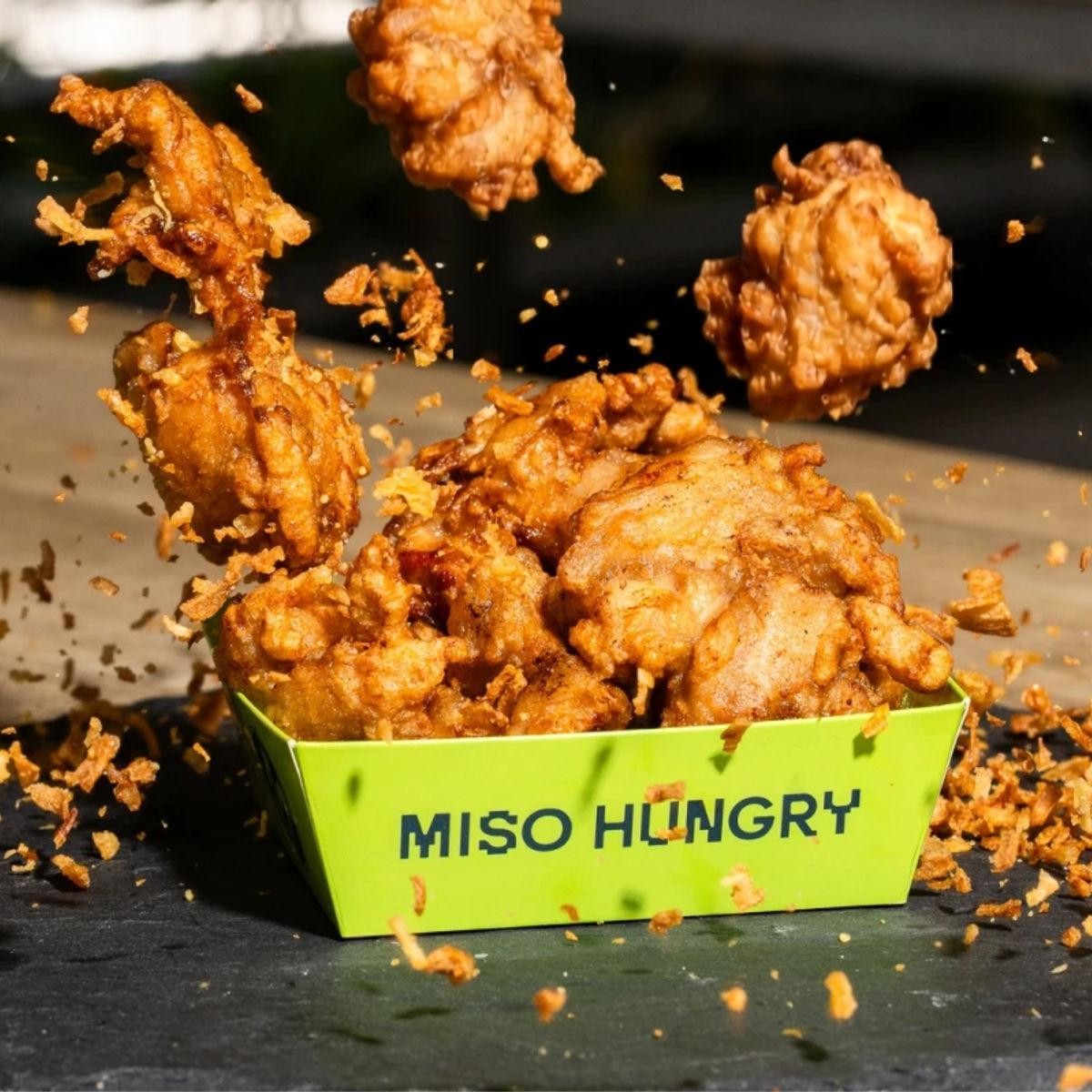 High-growth Miso Hungry Franchise 686053 1