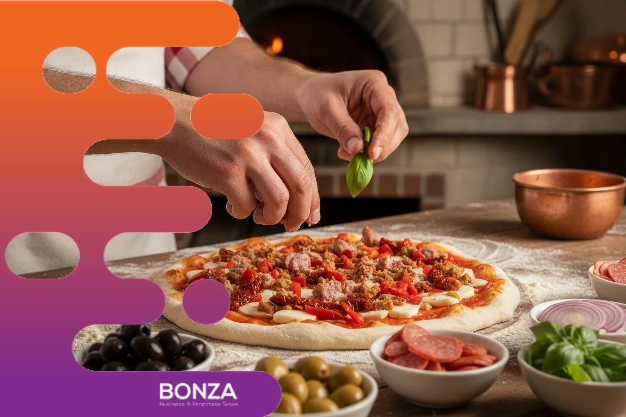 37100 Pizza Restaurant Under 686892 2