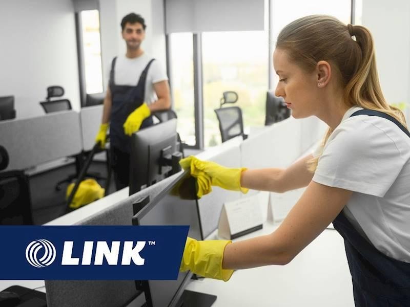 Professional Commercial Cleaners 677600 2