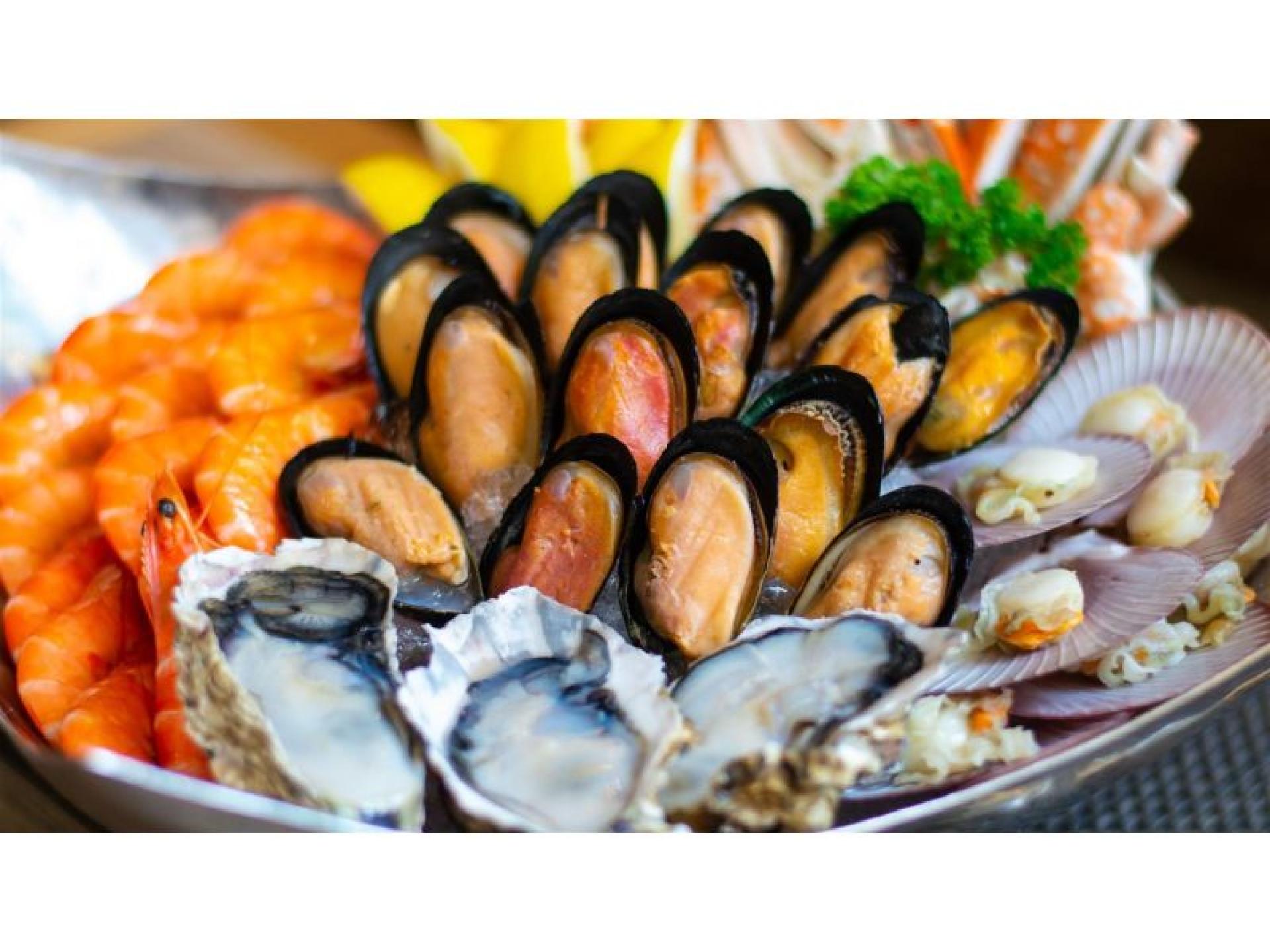 Longstanding Seafood Business With 678715 3