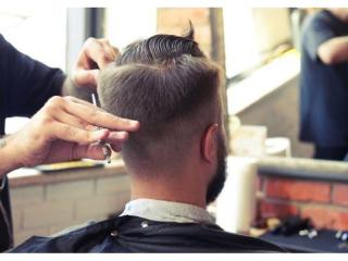 Barber - Mens Hairdresser - Hairdresser - Barber Shop - Hairdresser - North West Sydney - Strong net profit - Opportunity