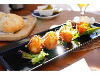 EAST PERTH WATERFRONT LICENSED RESTAURANT