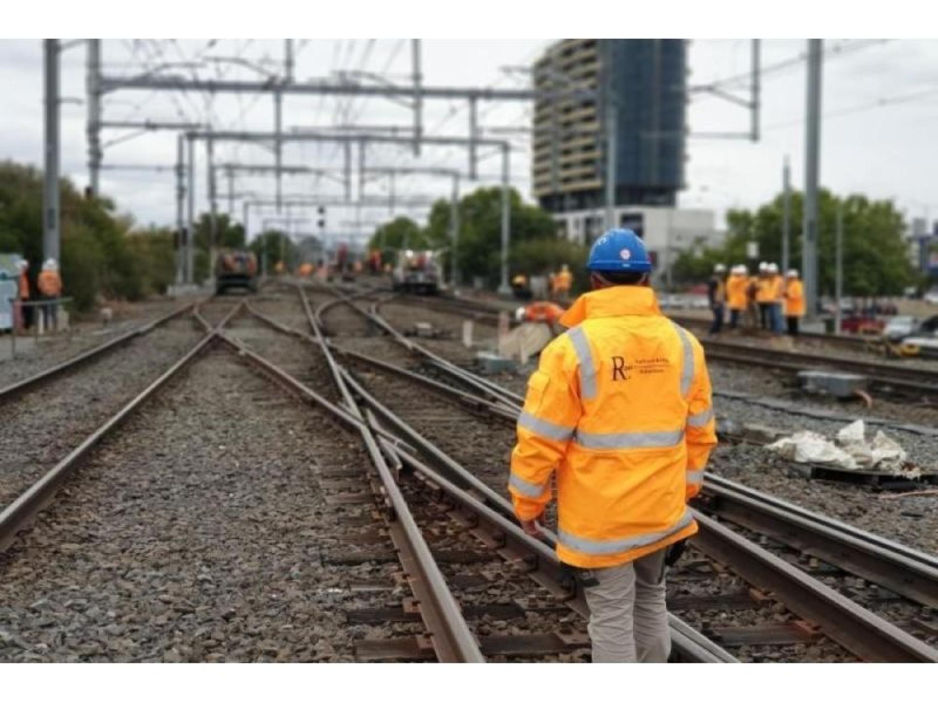 Rail Maintenance/asset Management Solutions 680339 2
