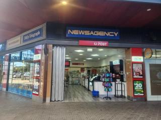 Coffs Harbour LPO & Lotto (SP2513)