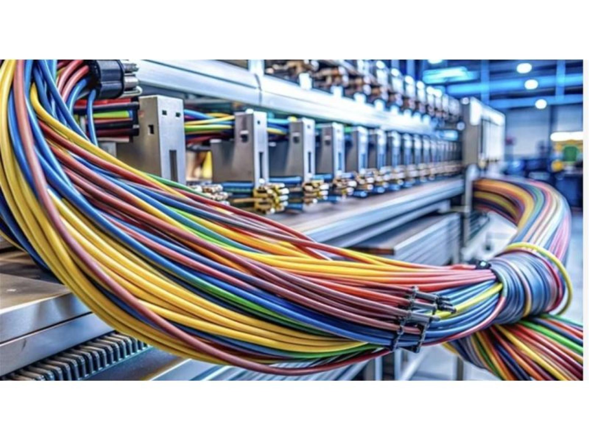 Price Reduced! Commercial Electrical 658792 2