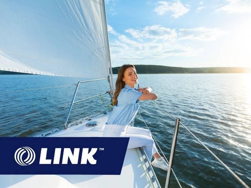 Remote Mediterranean Sailing Tour 684554 1