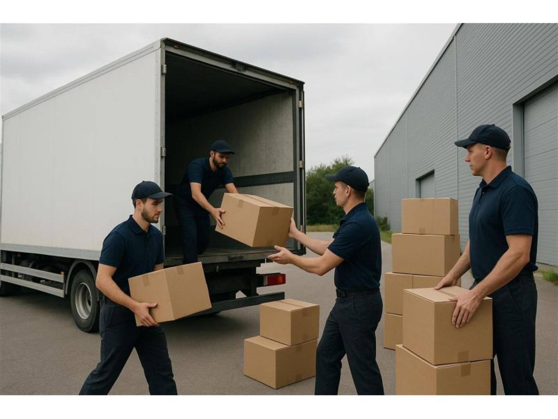 Long-established Transport & Logistics 672324 2