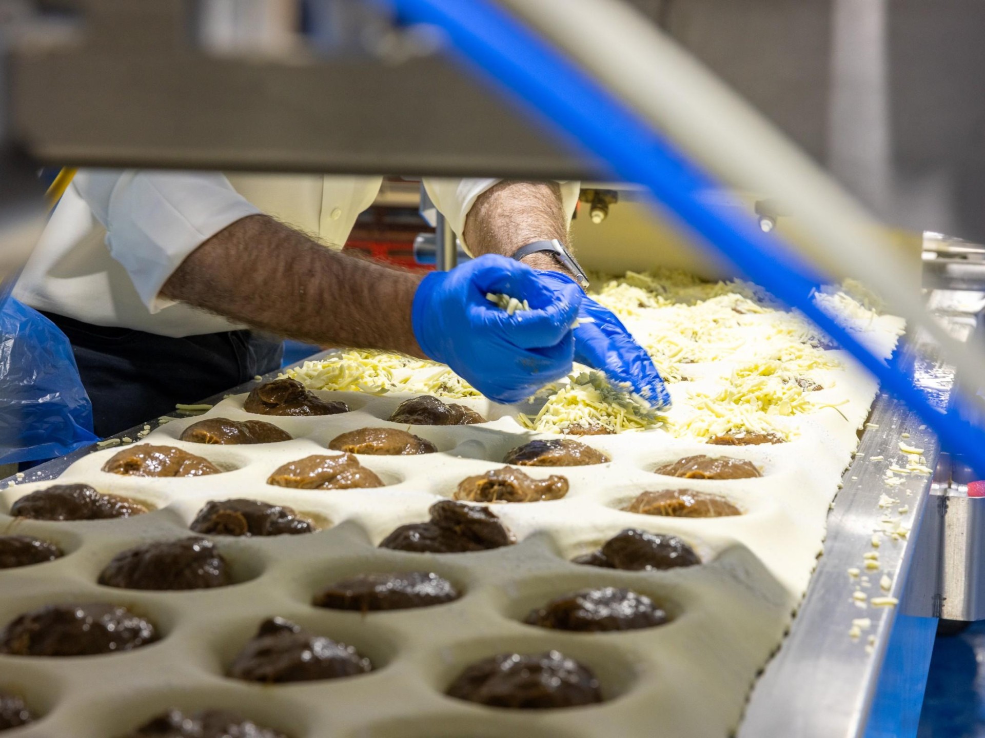 Brisbane Food Manufacturing Business 681497 3
