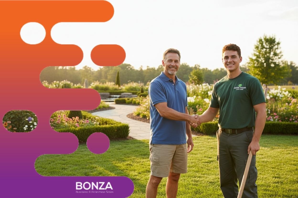 36822 Garden Maintenance Business 683110 3