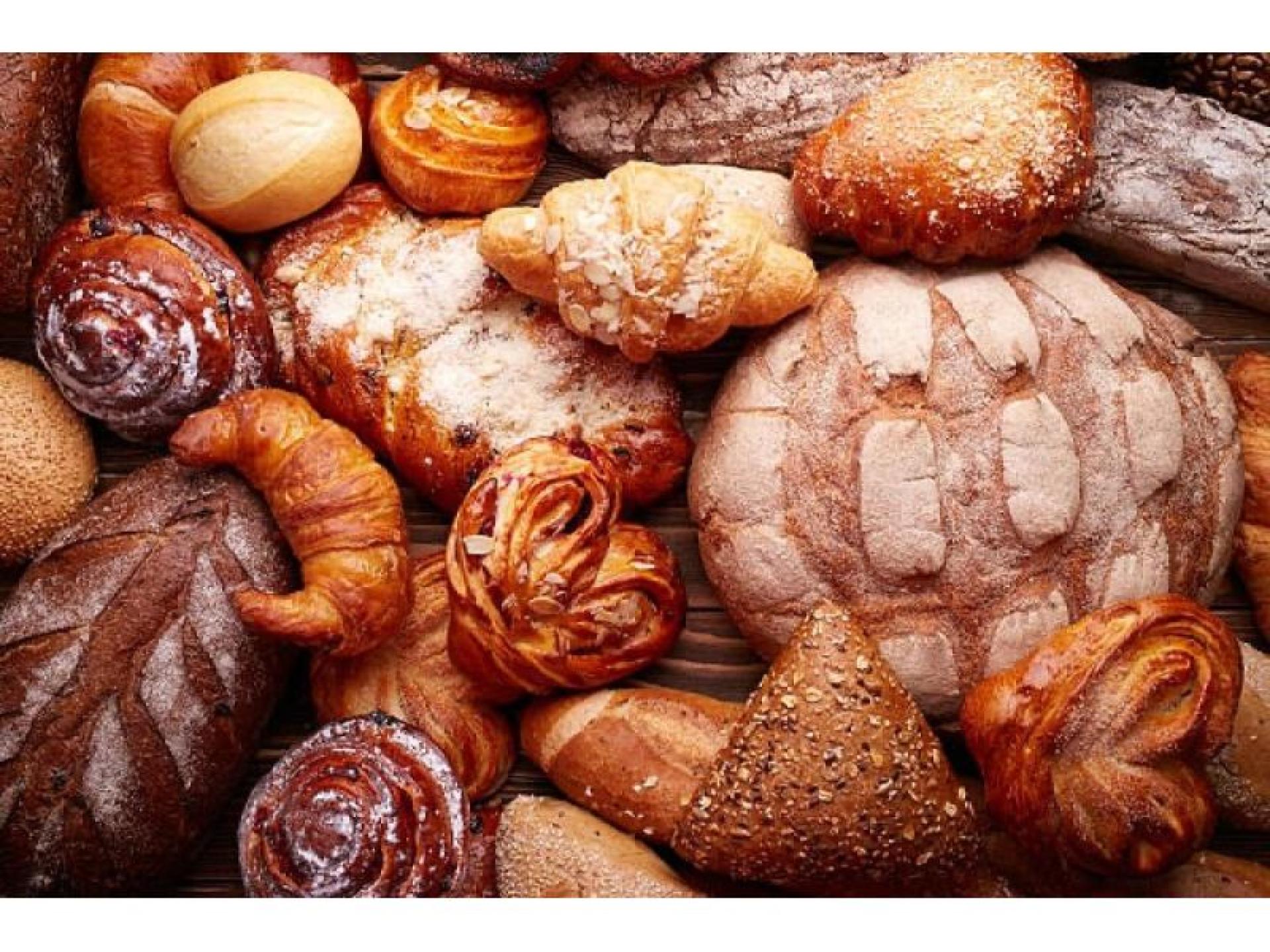 Established Bakery Franchise In 683061 3