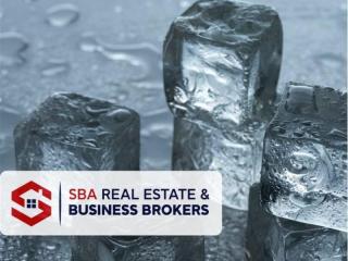 Chattel Sale - Ice Manufacturing Business in Clayton