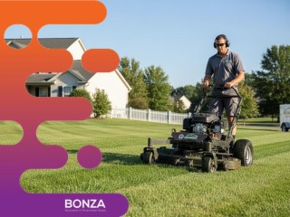 36643 Garden Maintenance Business with Strong Online Enquiries