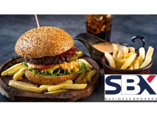 Cafe - Restaurant - Cafe - Restaurant - Takings $22,000 p.w. - West Sydney location - Great buy