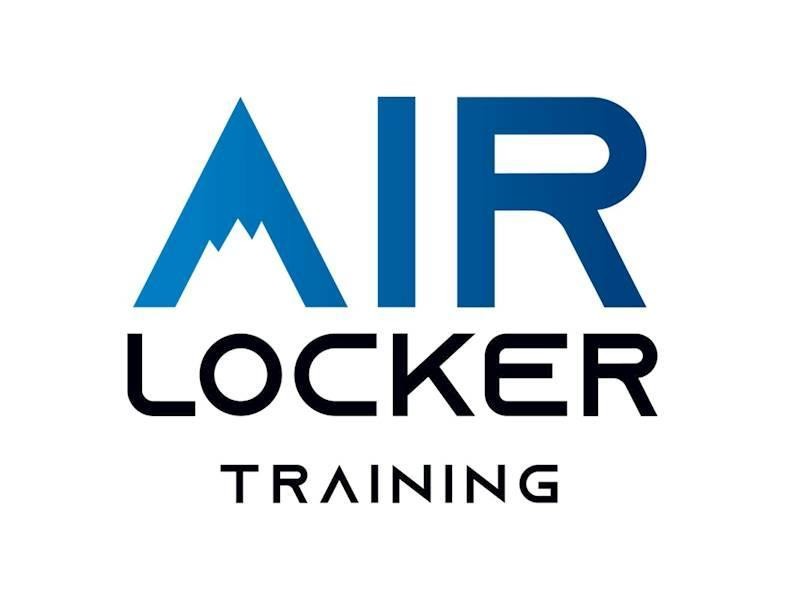 Air Locker Greater Western 677562 2
