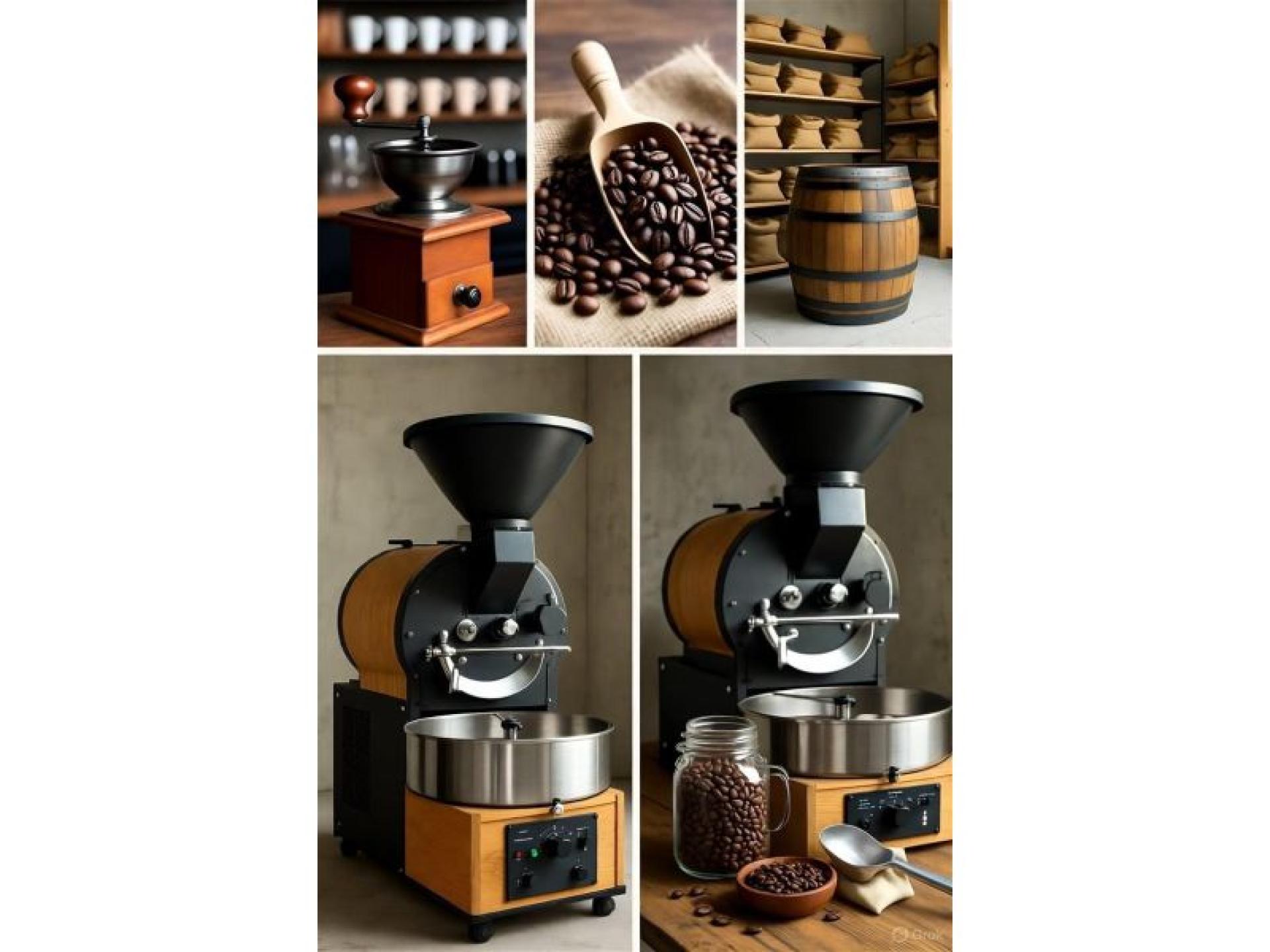 Premium Perth Metro Coffee 672632 2