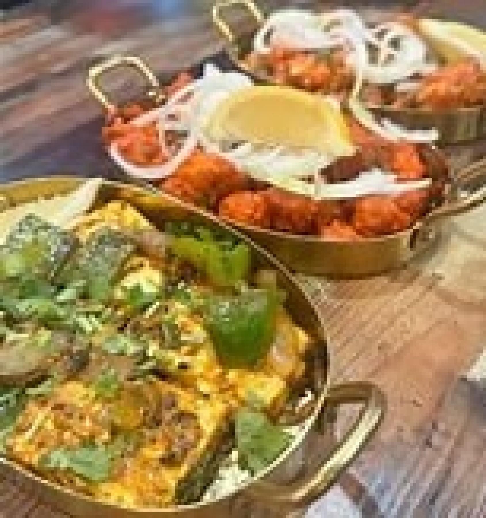 Harris Park Restaurant | 678088 2