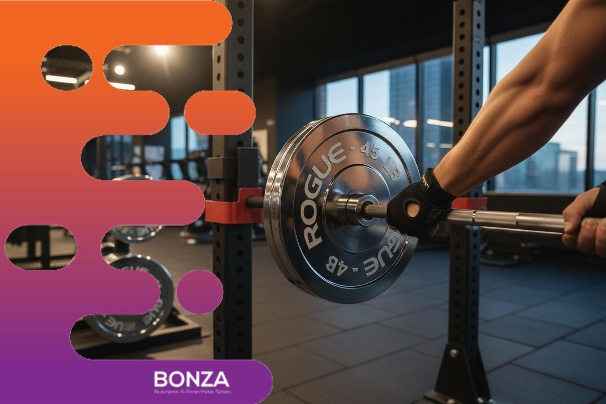 37054 Profitable Strength Training 686150 3