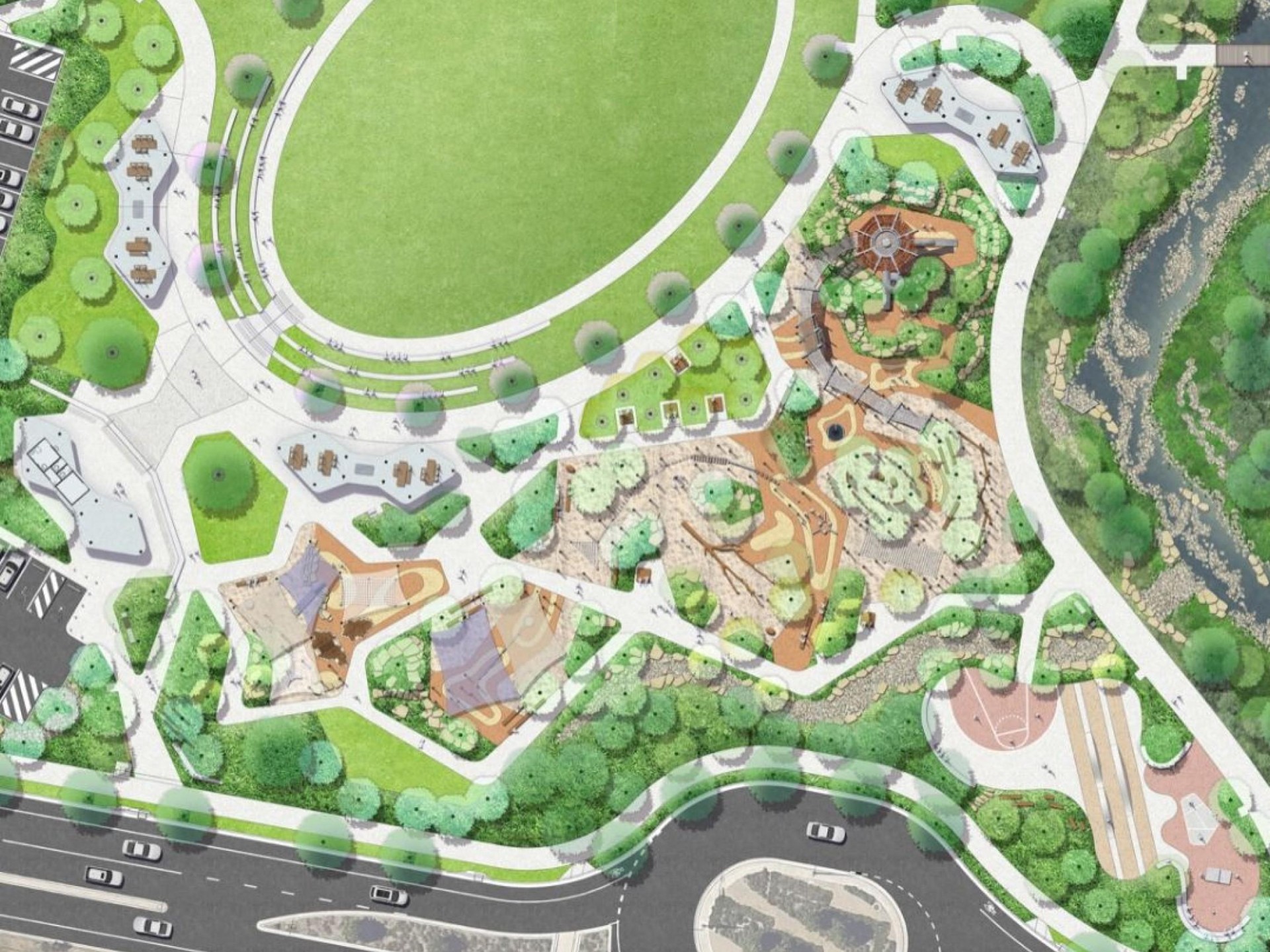 Established Landscape Architecture Practice 683726 1