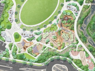 ESTABLISHED LANDSCAPE ARCHITECTURE PRACTICE  STRONG PROFITS  OWNERS RETIRING