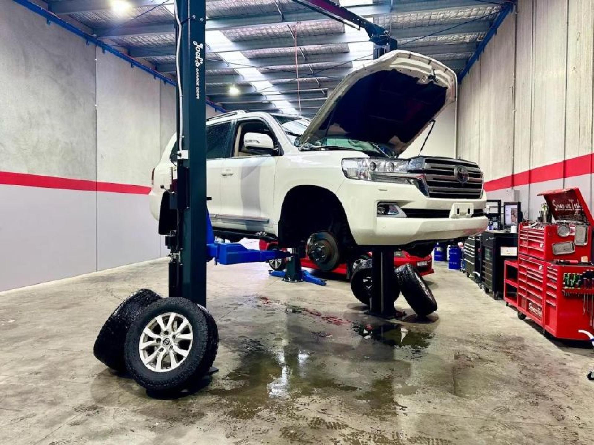 Profitable Automotive Workshop | 682759 1