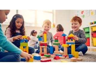 Ref:2115 | Brand-New 150-Place Childcare Centre | South Coast NSW | Leasehold