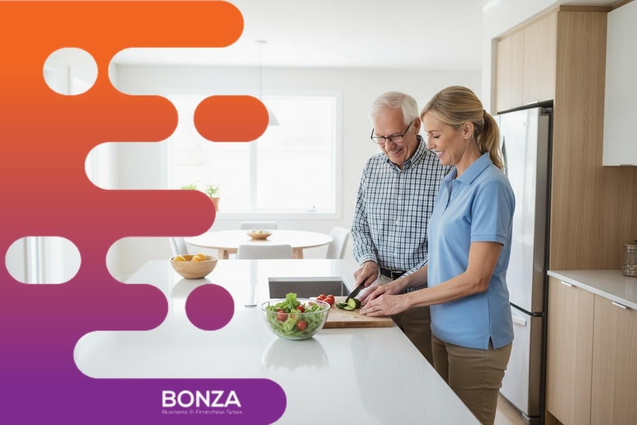 36840 Well-established Ndis In-home 683760 2
