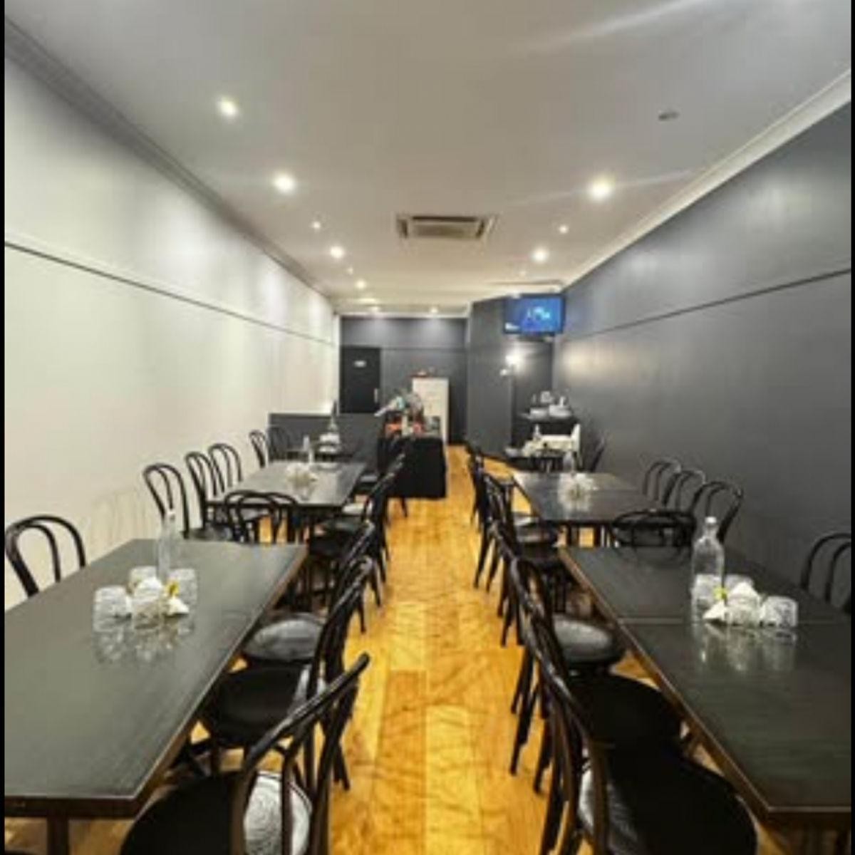 Turnkey Cafe & Restaurant 680988 3