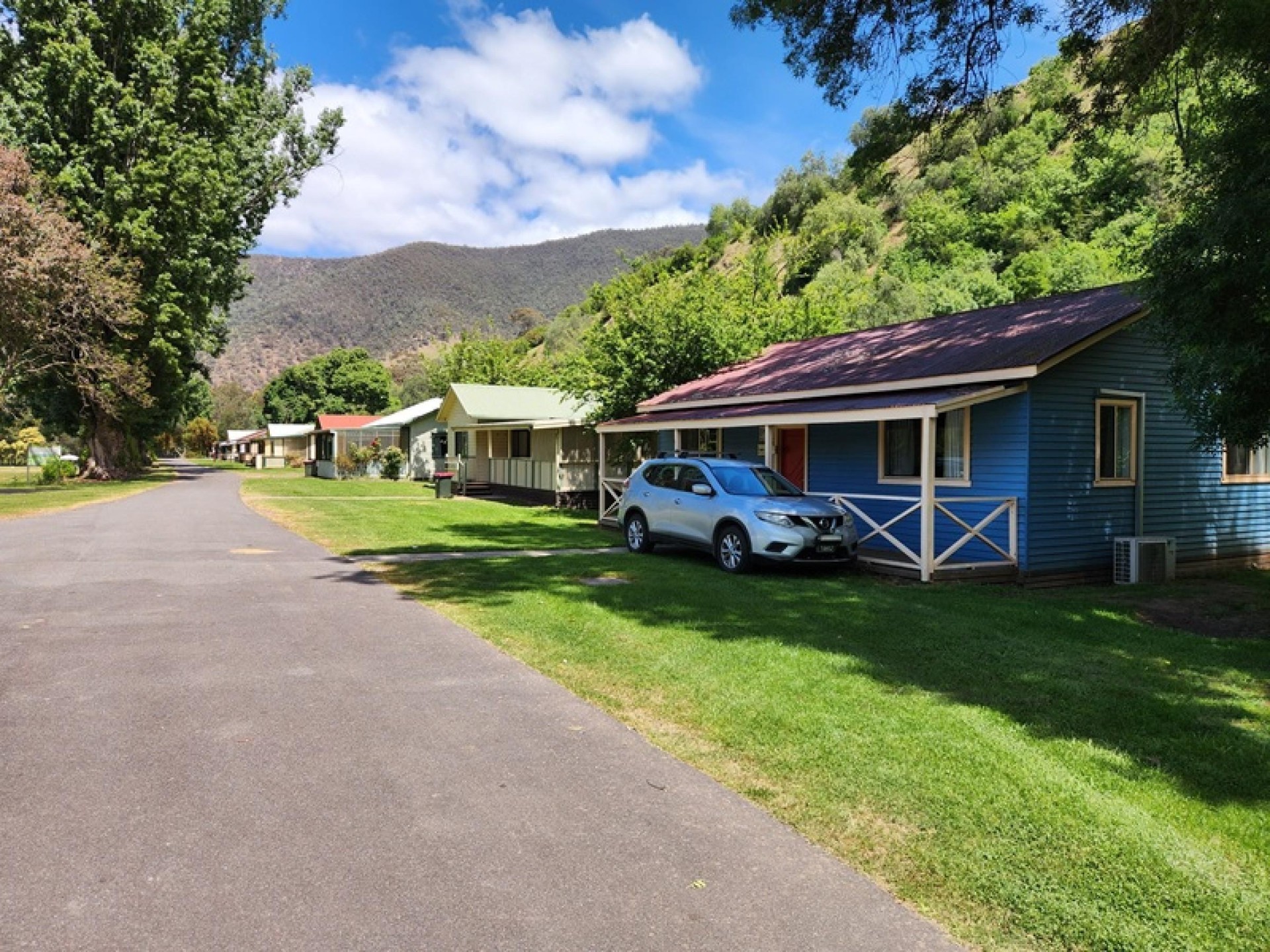 A Group Accommodation And 679289 2