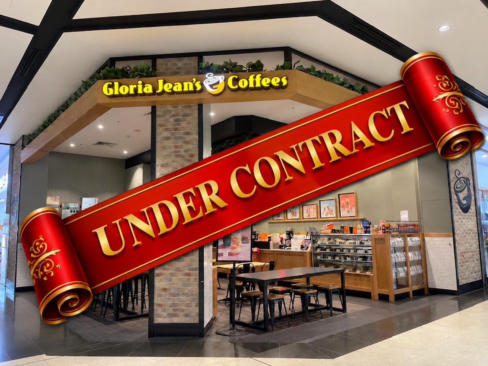 Gloria Jean's Coffees Gateway 662056 1