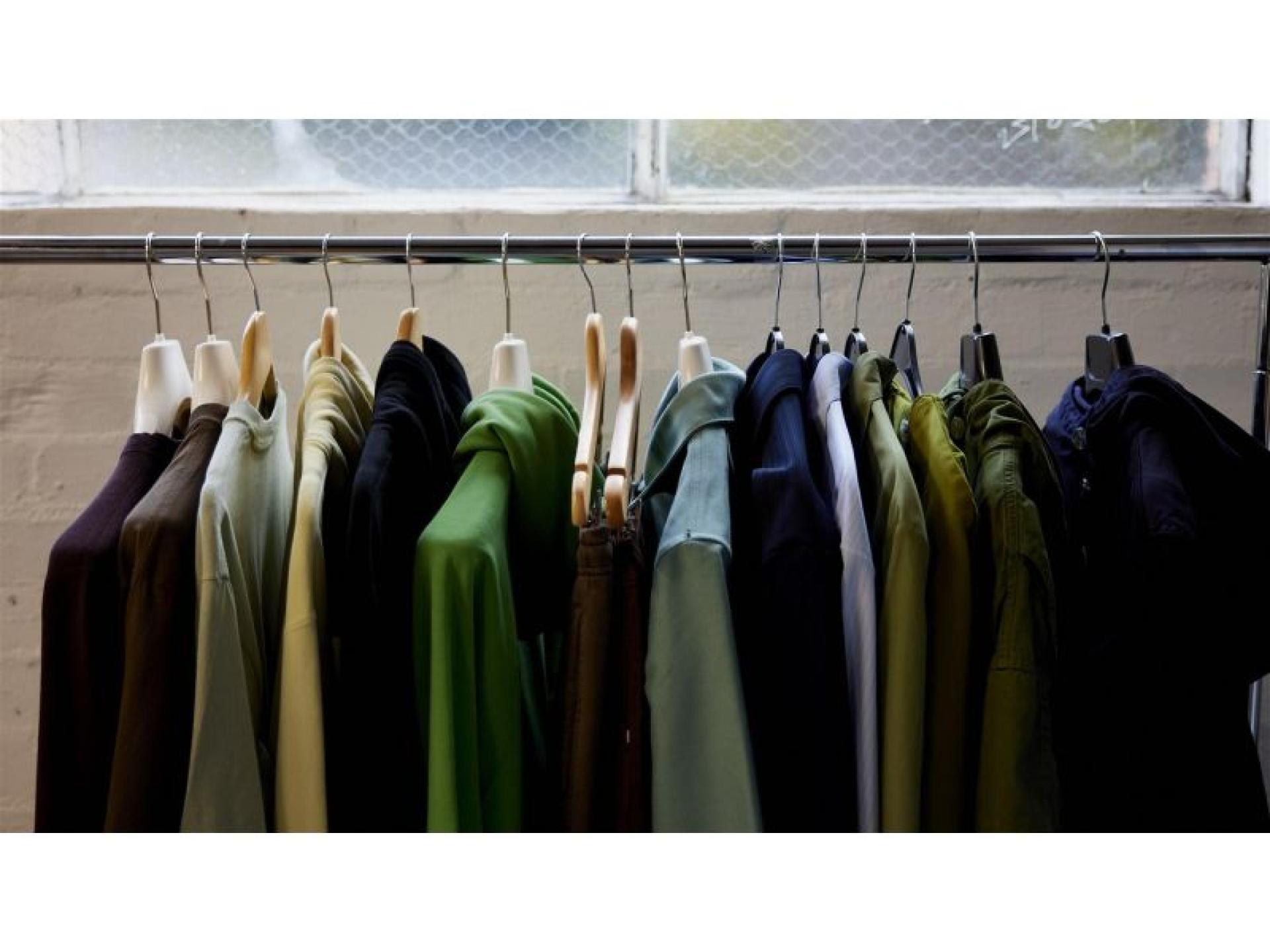 Online Clothing Retailer 682978 1