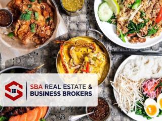 Licensed 80-Seat Restaurant in Prime Camberwell Location