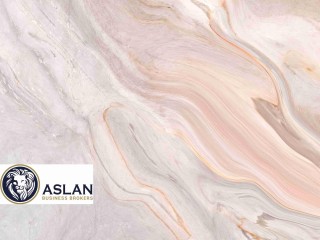 WHOLESALE MARBLE SUPPLY BUSINESS FOR SALE IN NORTHERN SUBURBS OF MELBOURNE