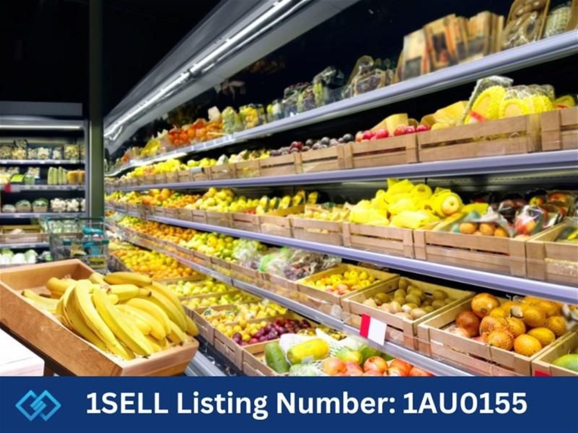 Iga Supermarket In Sydney 665197 2