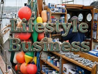 Marine Chandlery Business Tropical Queensland - 5835