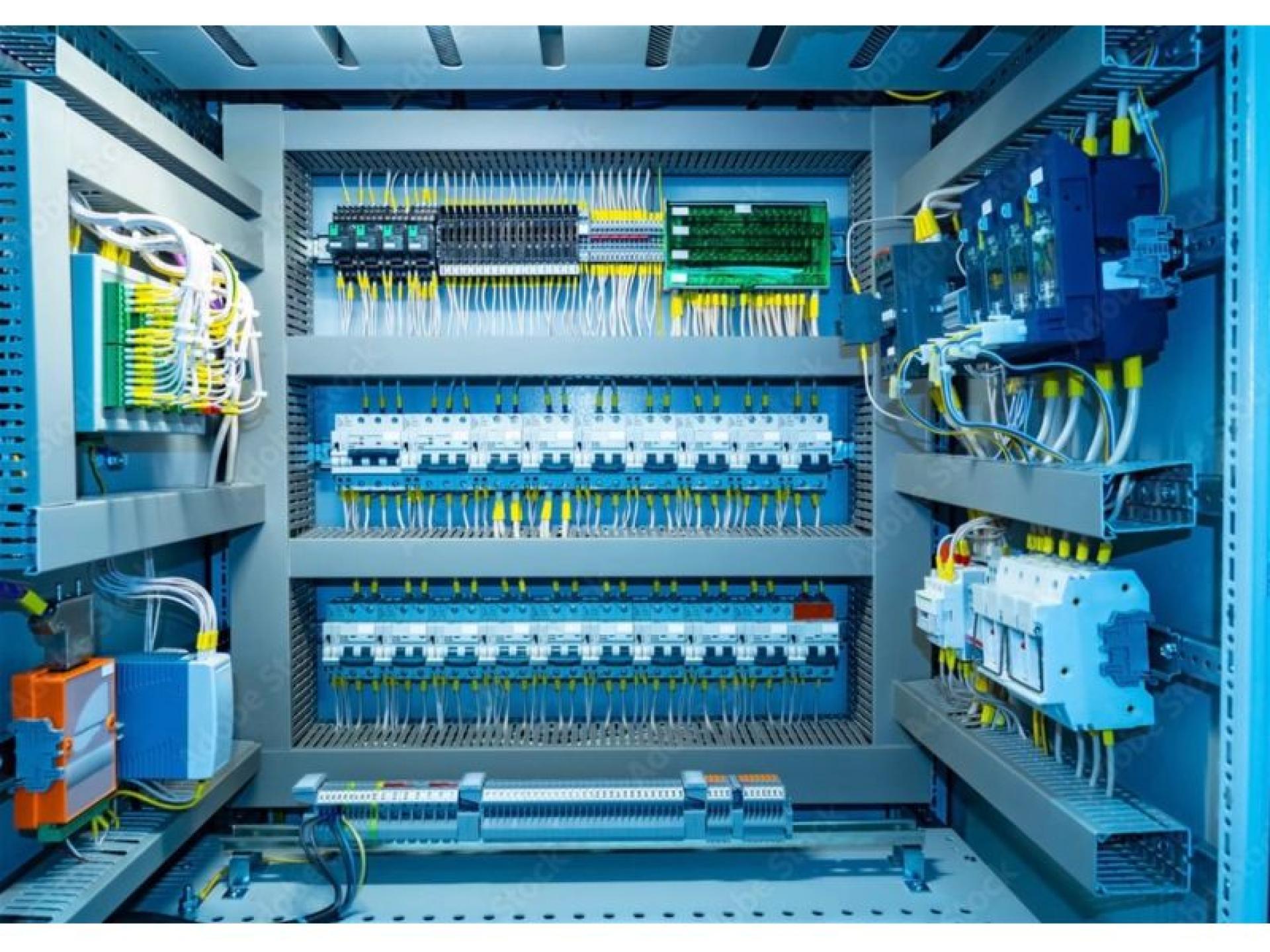 Sydney Switchboard Manufacturing 673411 2