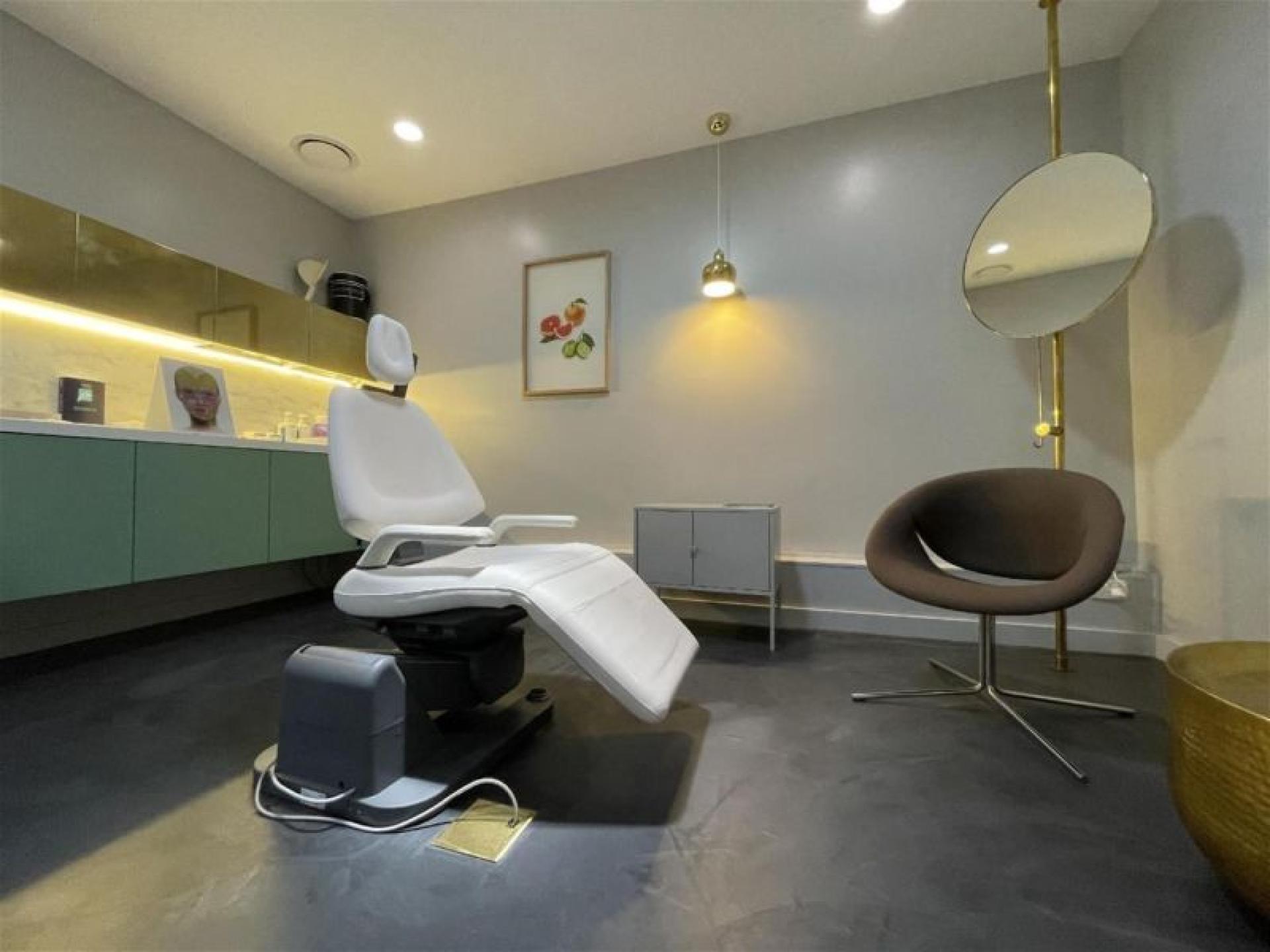 Turnkey Medical Centre Fit-out 677610 1