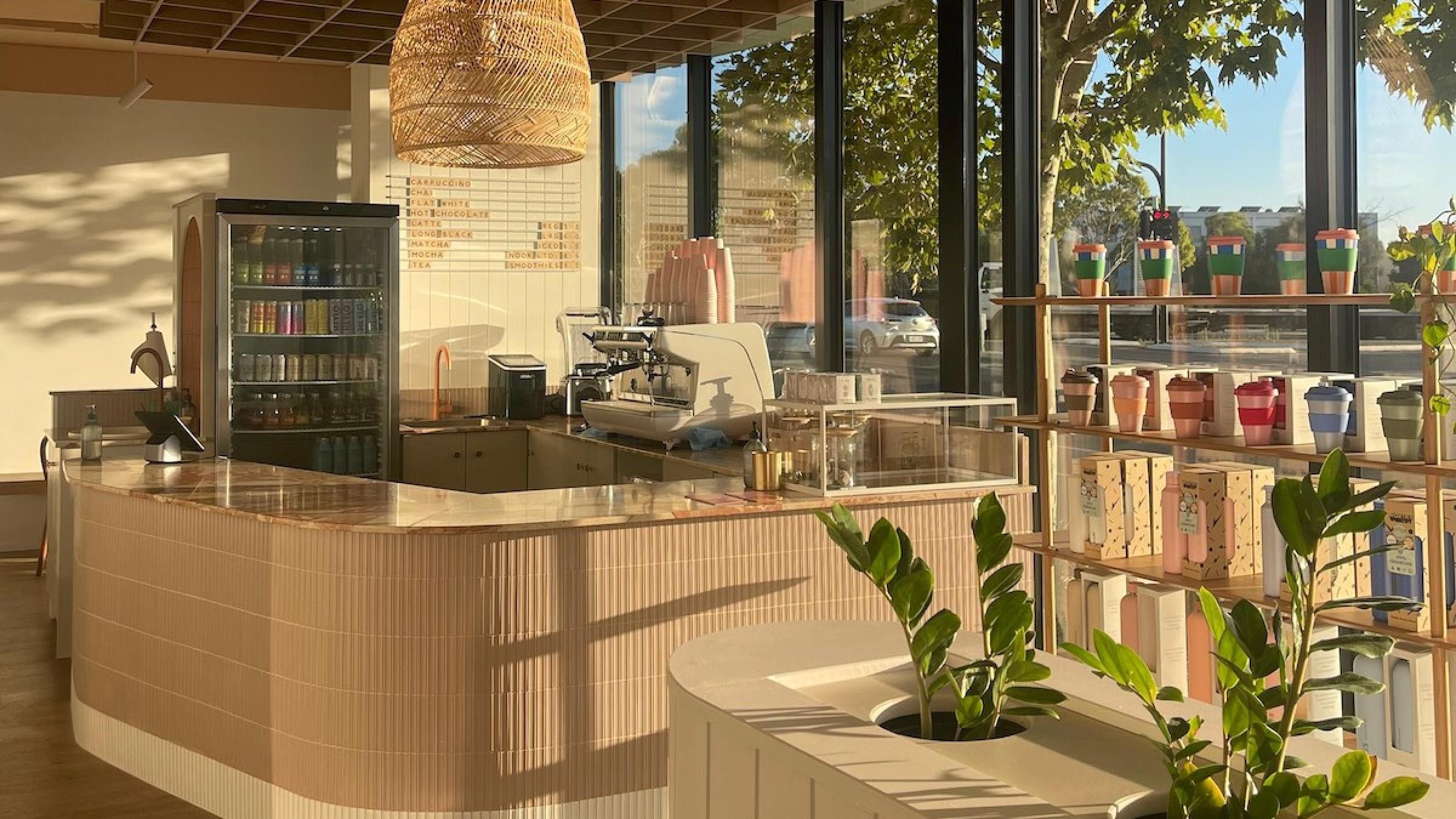 A Café | $310k+ 680169 1