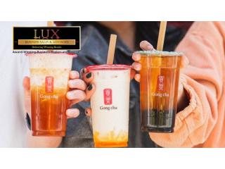 Profitable Bubble Tea Business for Sale – Prime Shopping Centre Location, Turnkey Operation!