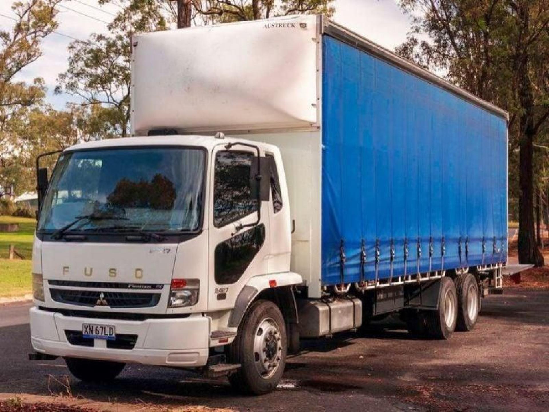 Beverage Distribution Business - 684272 1