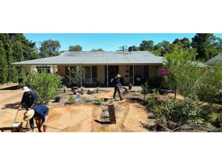 Coming Soon - Established Gardening Business