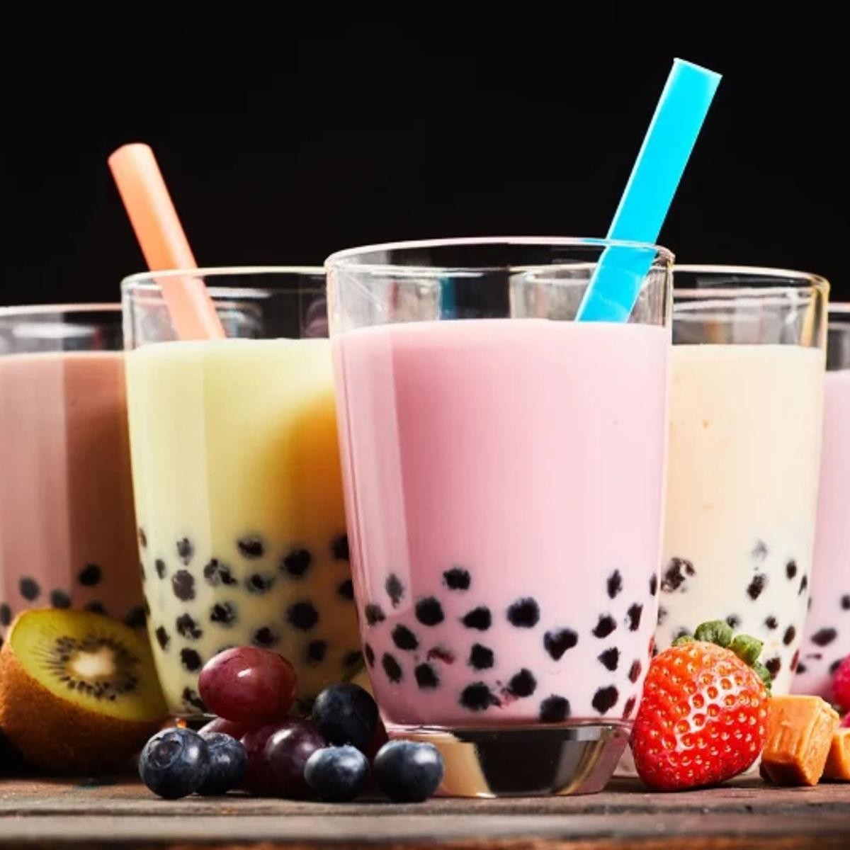 Thriving Bubble Tea & 683676 1
