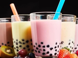 Thriving Bubble Tea & Takeaway Food Business - Holmesglen - Impressive Turnover: $200k-$250k - Equipment Included - Great Exposure - Massive Growth Po
