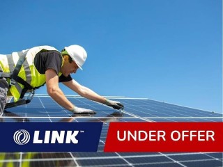 Award-Winning Solar, Battery & EV Integration Specialist