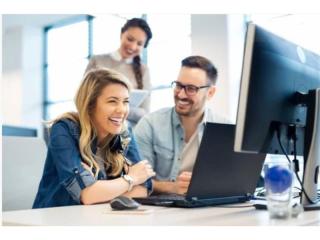 Exceptional $1 Opportunity: Fully Fitted Shared Office Space