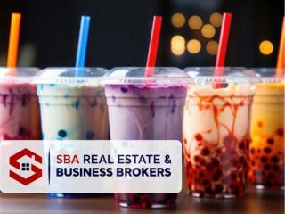 Chattel Sale - Bubble Tea Shop | Prime Hawthorn Location