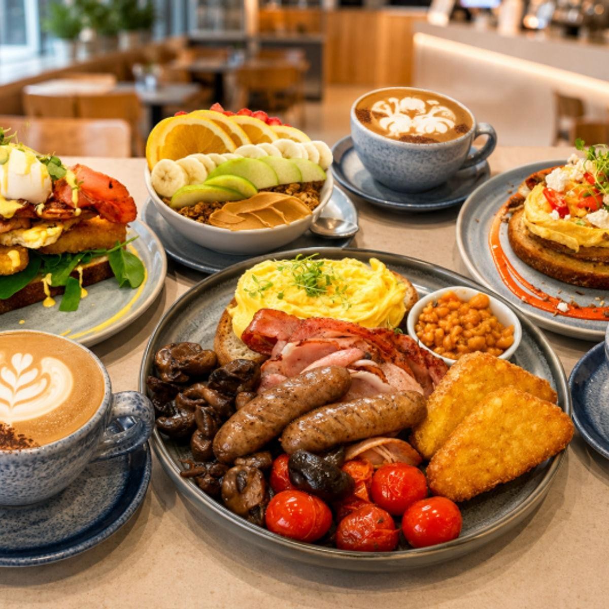 Thriving Licensed Cafe/coffee For 684659 2